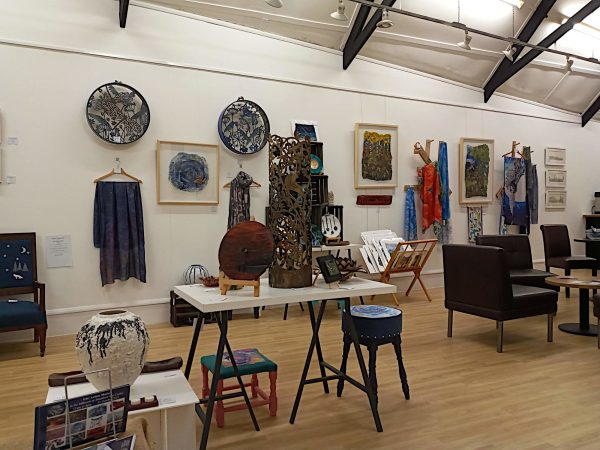 Events, Exhibitions & Craft Shows