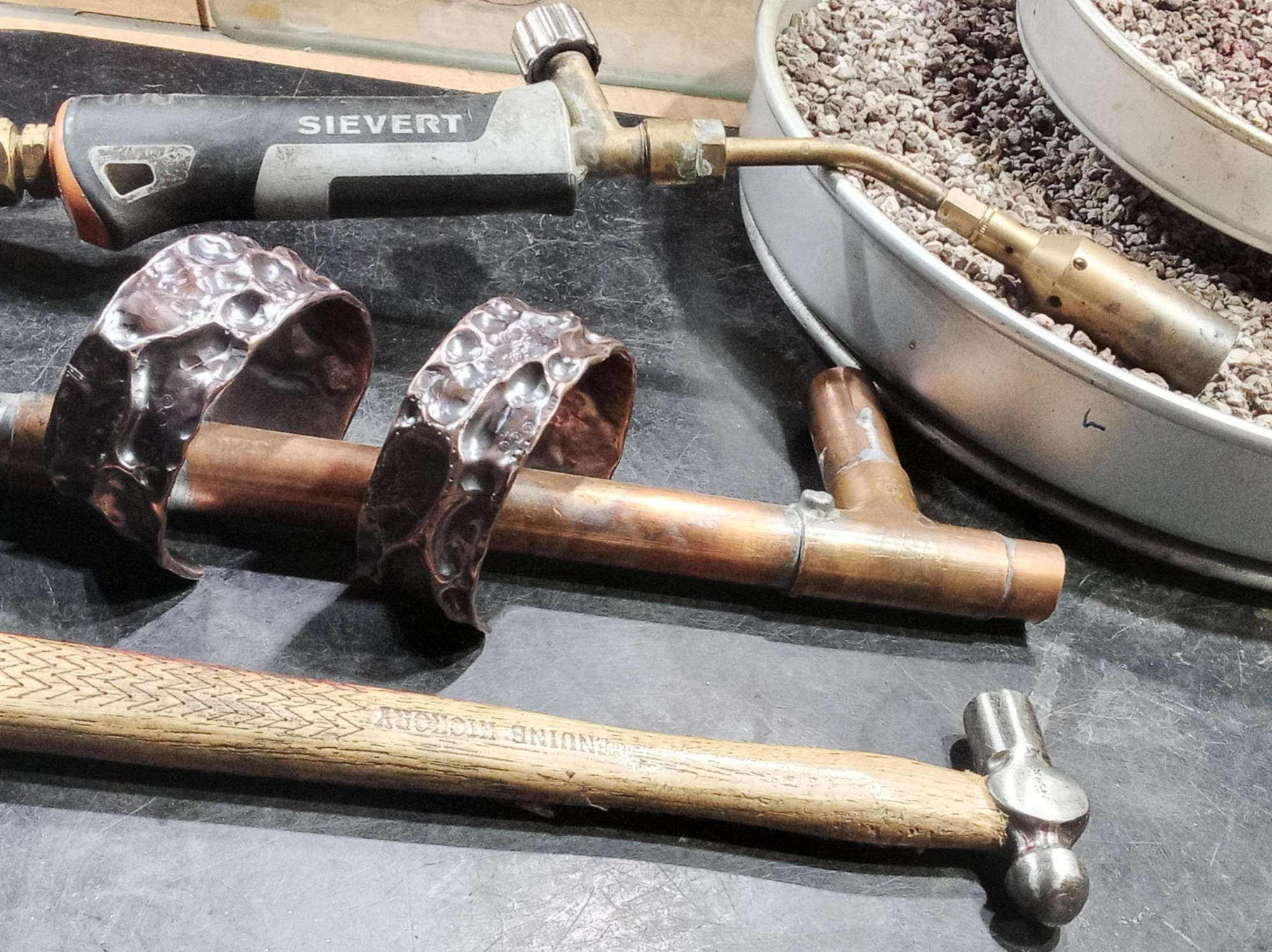 Custom Orders, Bespoke Designs & Commissions for Jewellery and Sculptures Welcome