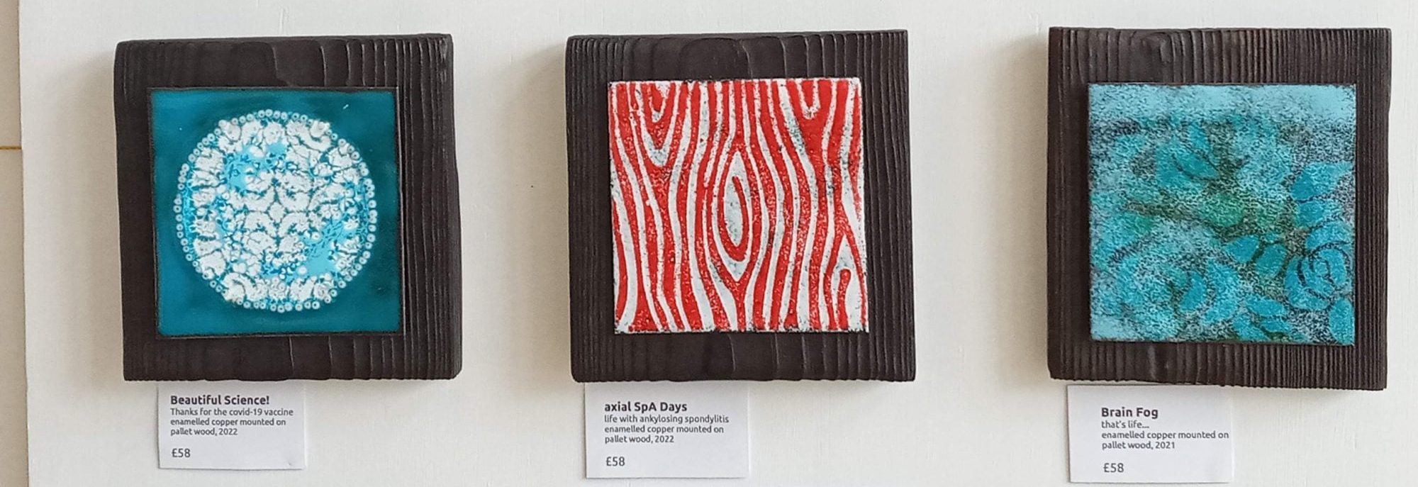 Exhibitions, Events and Craft Shows