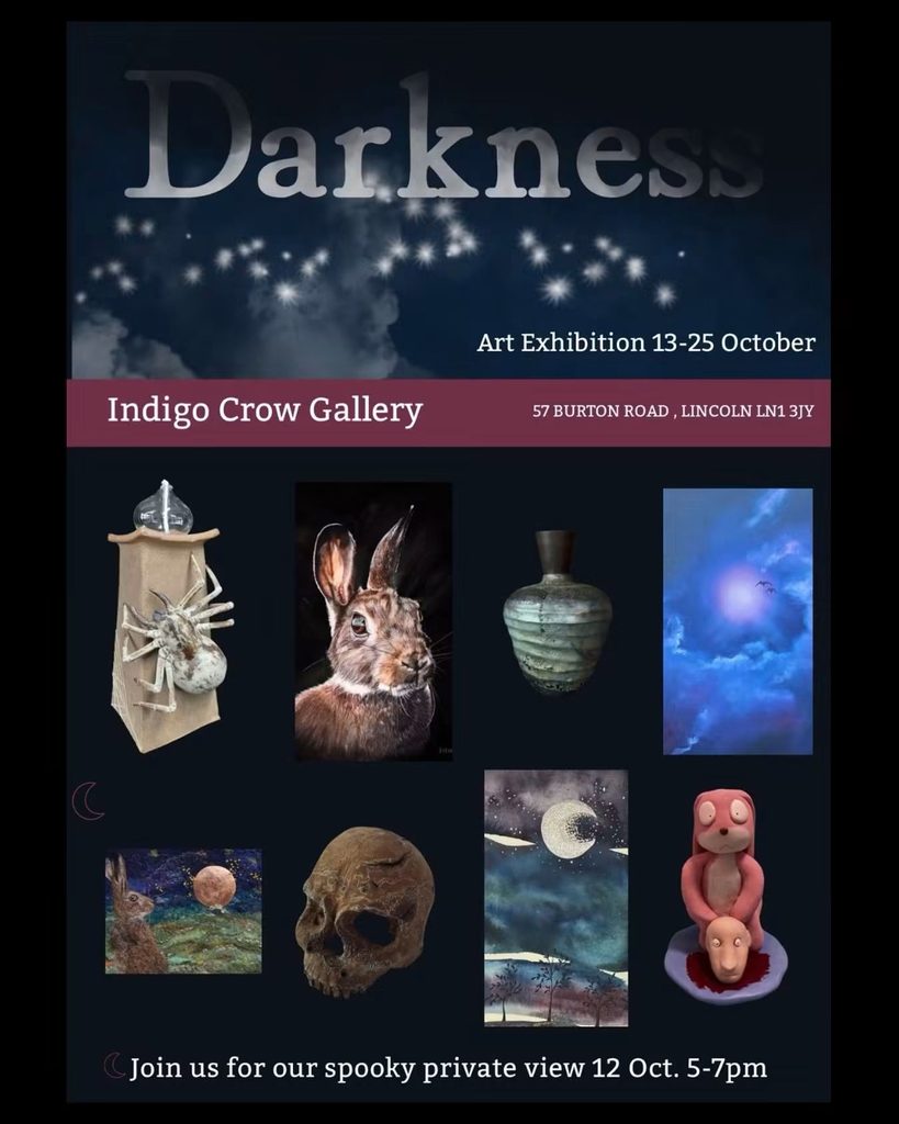 Darkness Exhibition